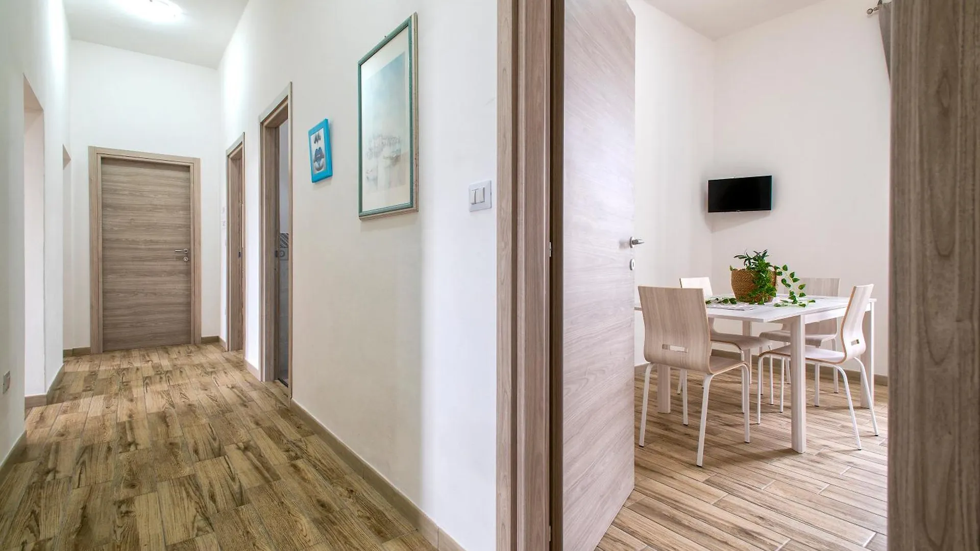 Lejlighed Casa Vacanze La Fenice Alghero