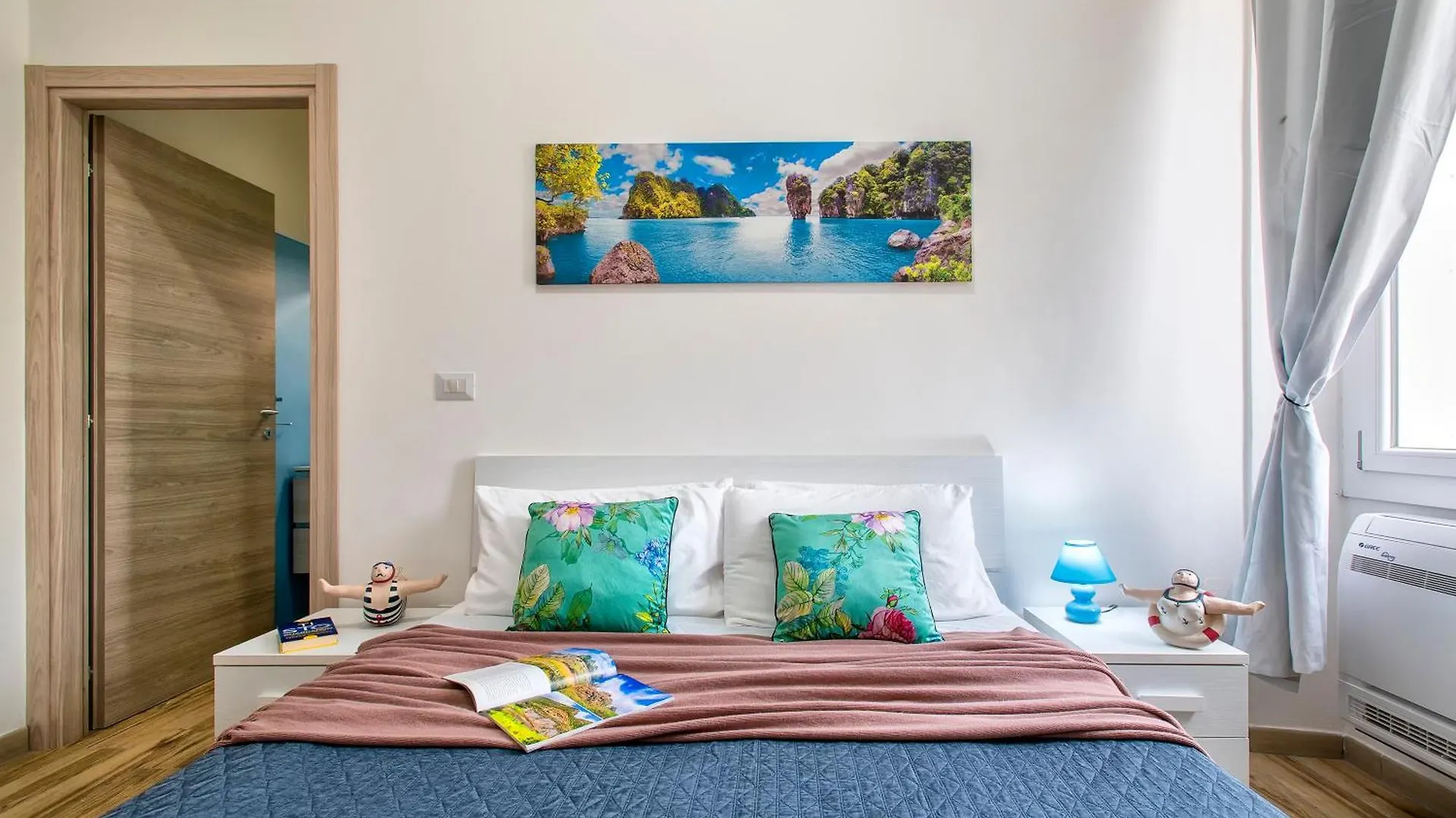 Casa Vacanze La Fenice Alghero