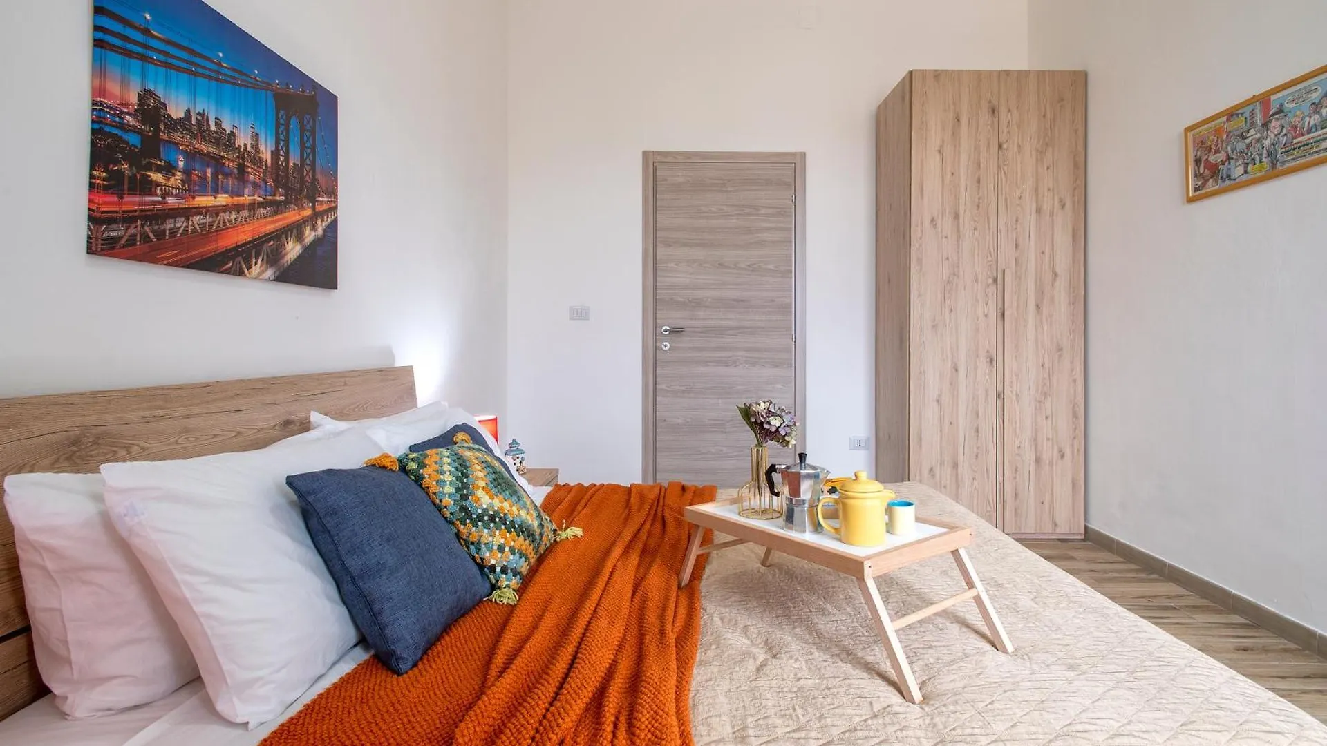 Casa Vacanze La Fenice Alghero 0*,  Italien