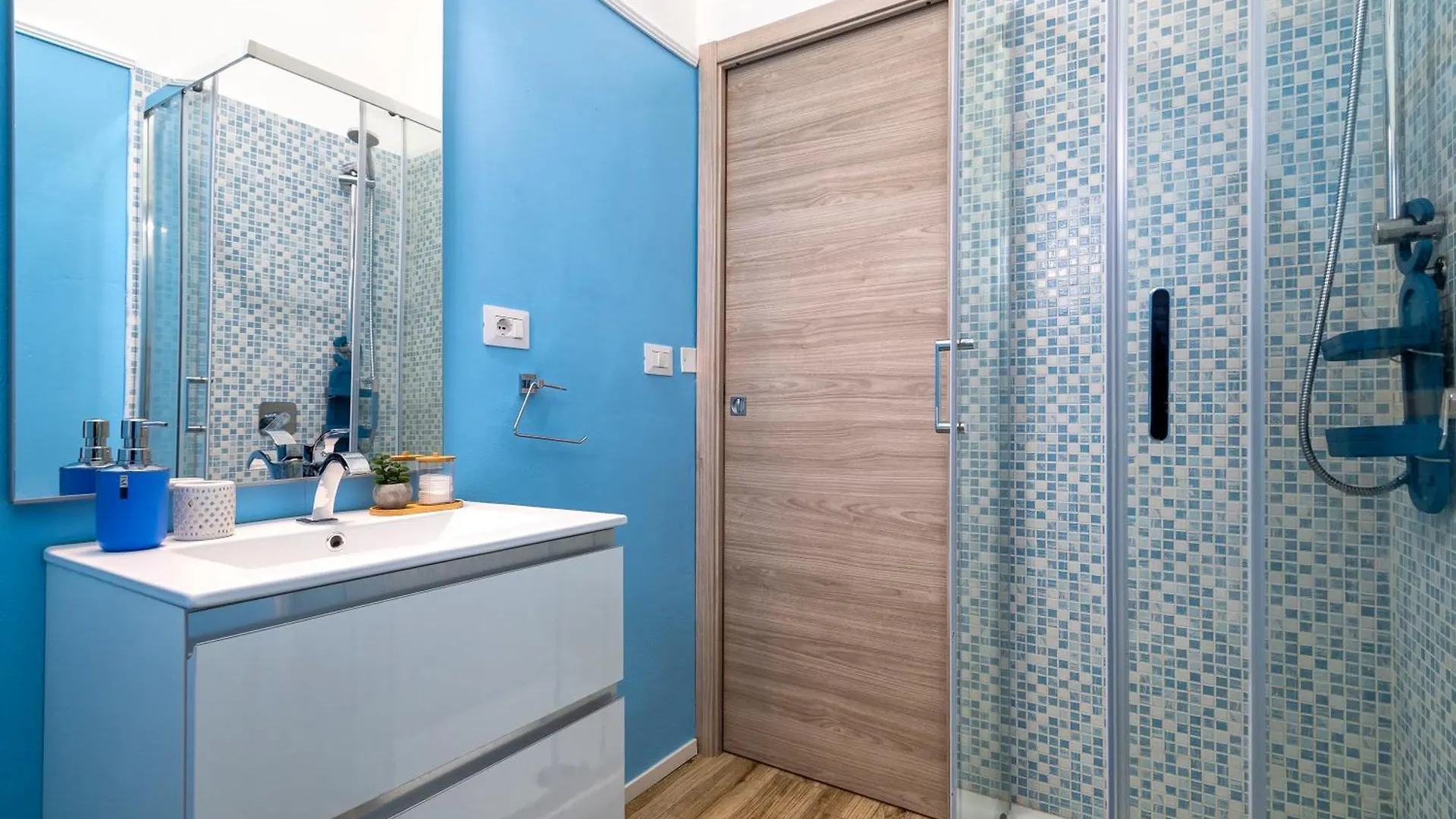 Casa Vacanze La Fenice Alghero
