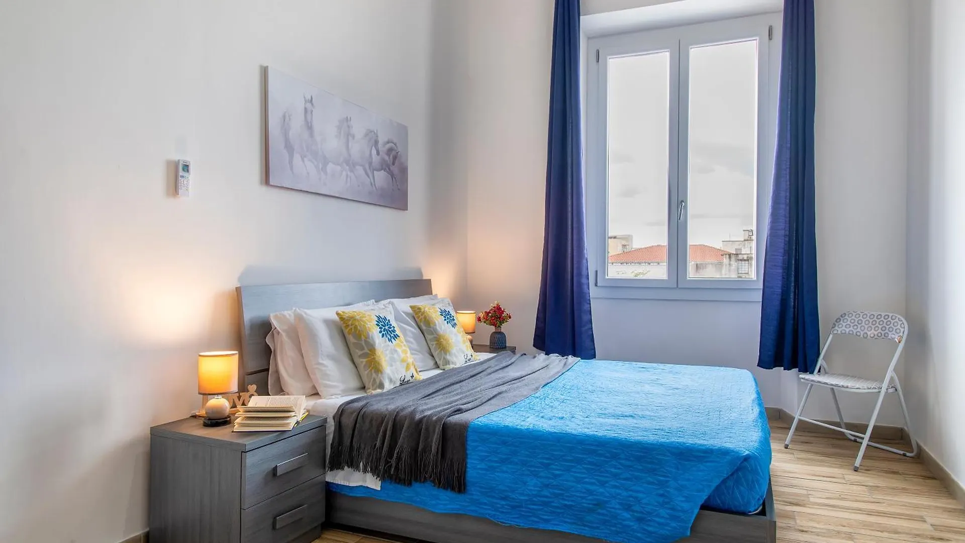Casa Vacanze La Fenice Alghero Lejlighed
