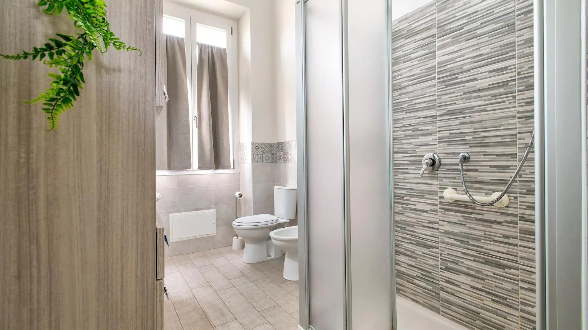 Lejlighed Casa Vacanze La Fenice Alghero