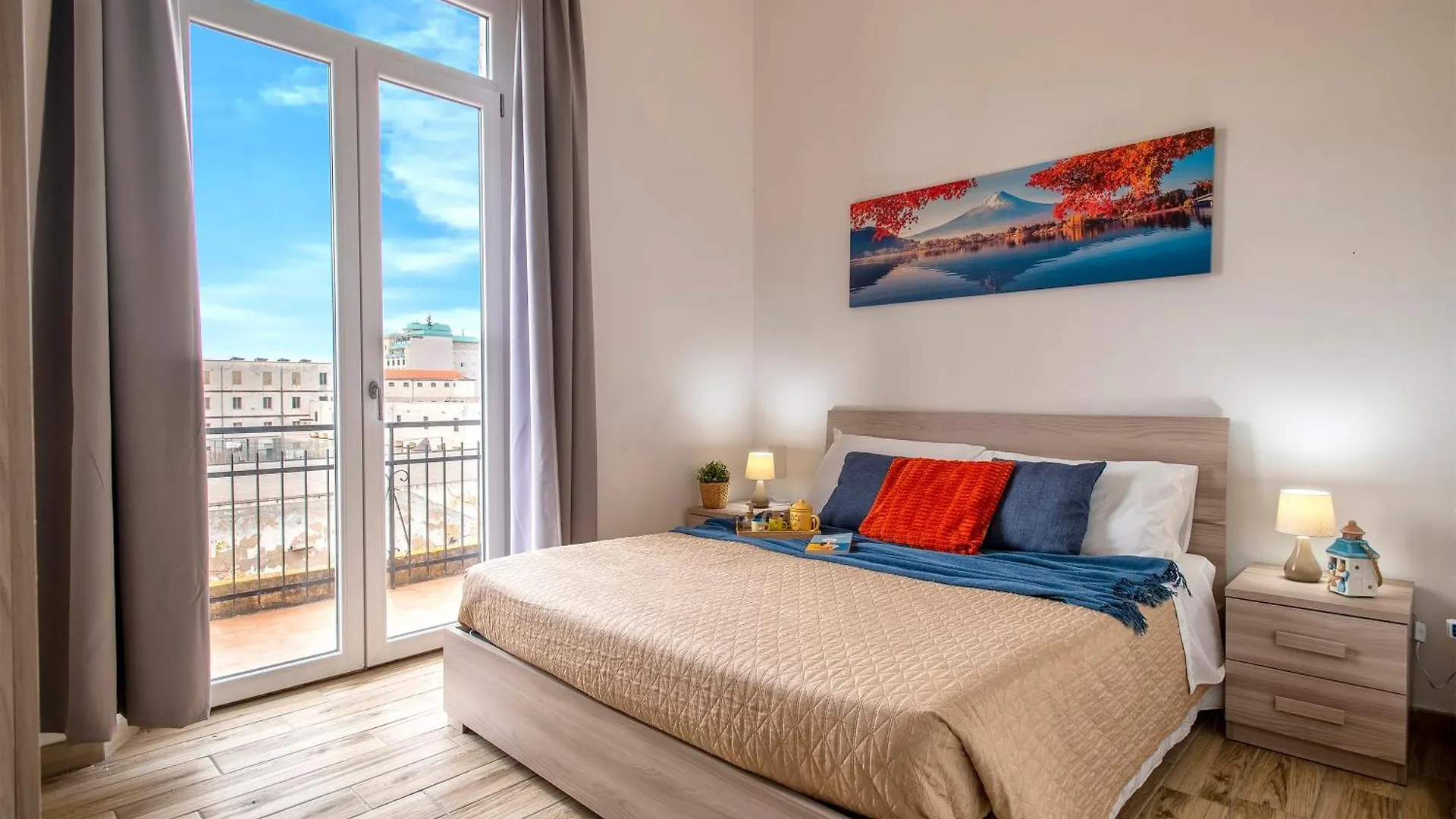 Casa Vacanze La Fenice Alghero