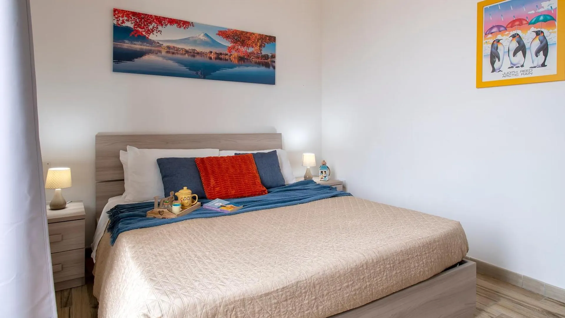 Casa Vacanze La Fenice Alghero 0*,